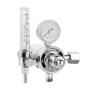 Przepływomierz regulatora podgrzewacza CO2 CRF585