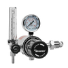 Przepływomierz regulatora podgrzewacza CO2 CRF586