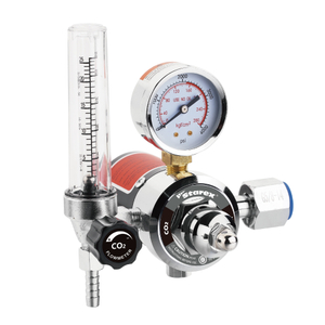 Przepływomierz regulatora podgrzewacza CO2 CRF521