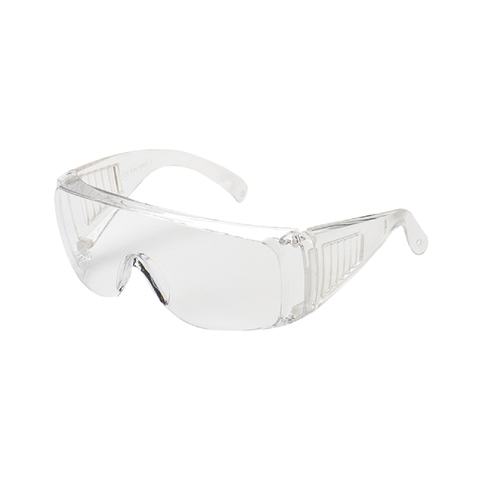 Gogle ochronne F-3009