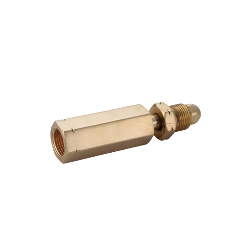Prosty adapter cylindra serii SA4920