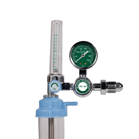 Regulator medyczny MR088