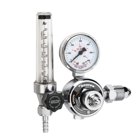 Najwyższej jakości regulator przepływu Argon/CO2 FL1700