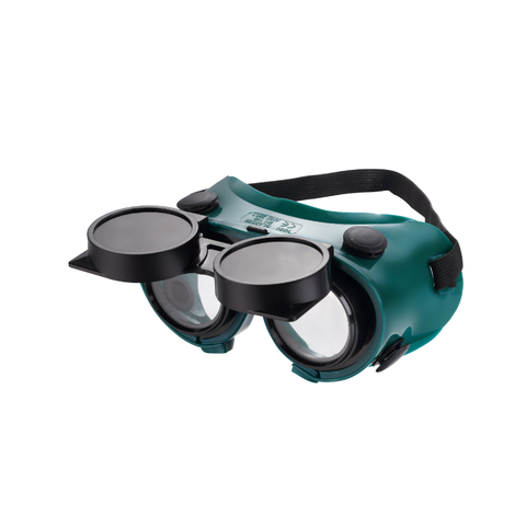 Gogle spawalnicze F-1002