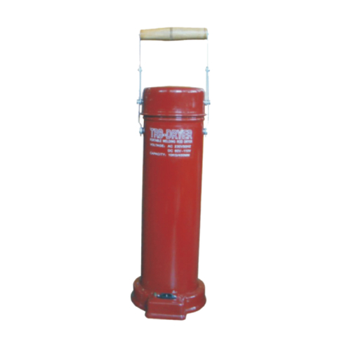Suszarka do elektrod spawalniczych TRB-10
