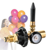 Deluxe regulator napełniania balonów z helem