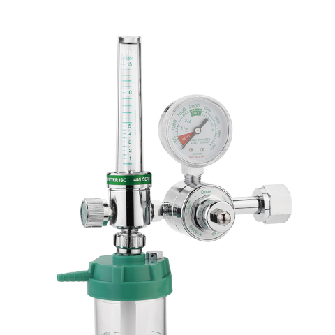 Regulator medyczny MR090