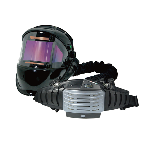 Kask samościemniający PANOR D
