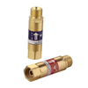 Pełna nakrętka zabezpieczająca palnik/regulator serii 166