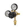 Jednostopniowy regulator przepływu Argon