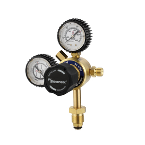 Jednostopniowy regulator przepływu Argon