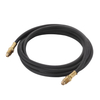 Wąż gazu obojętnego BlackJet RBX 5 mm