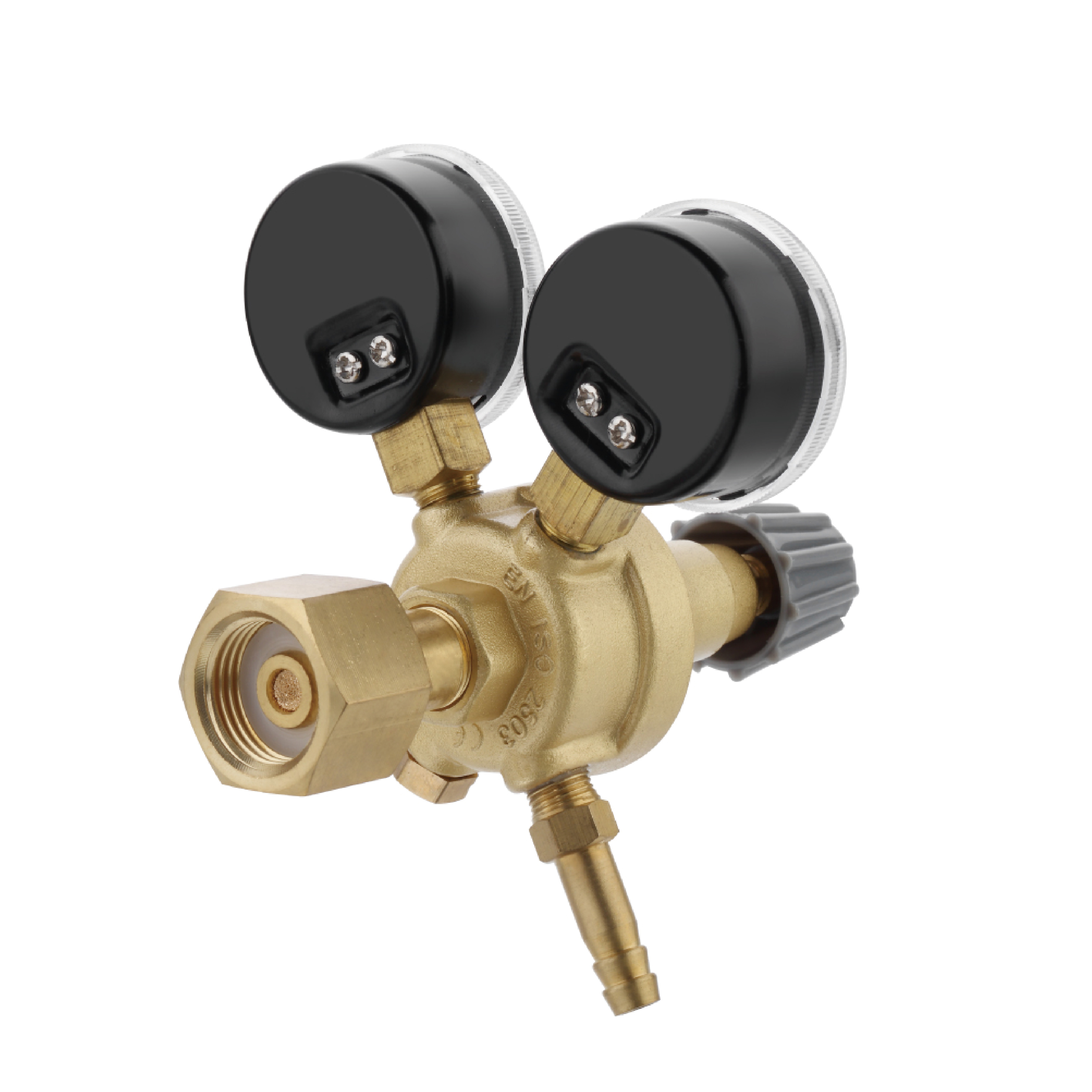 Mini regulator do spawania MIG/TIG