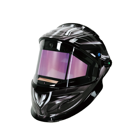 Kask samościemniający PANOR W