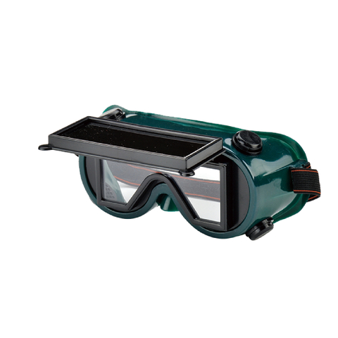 Gogle spawalnicze F-1003
