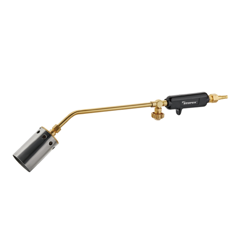 Palnik mocy SH120