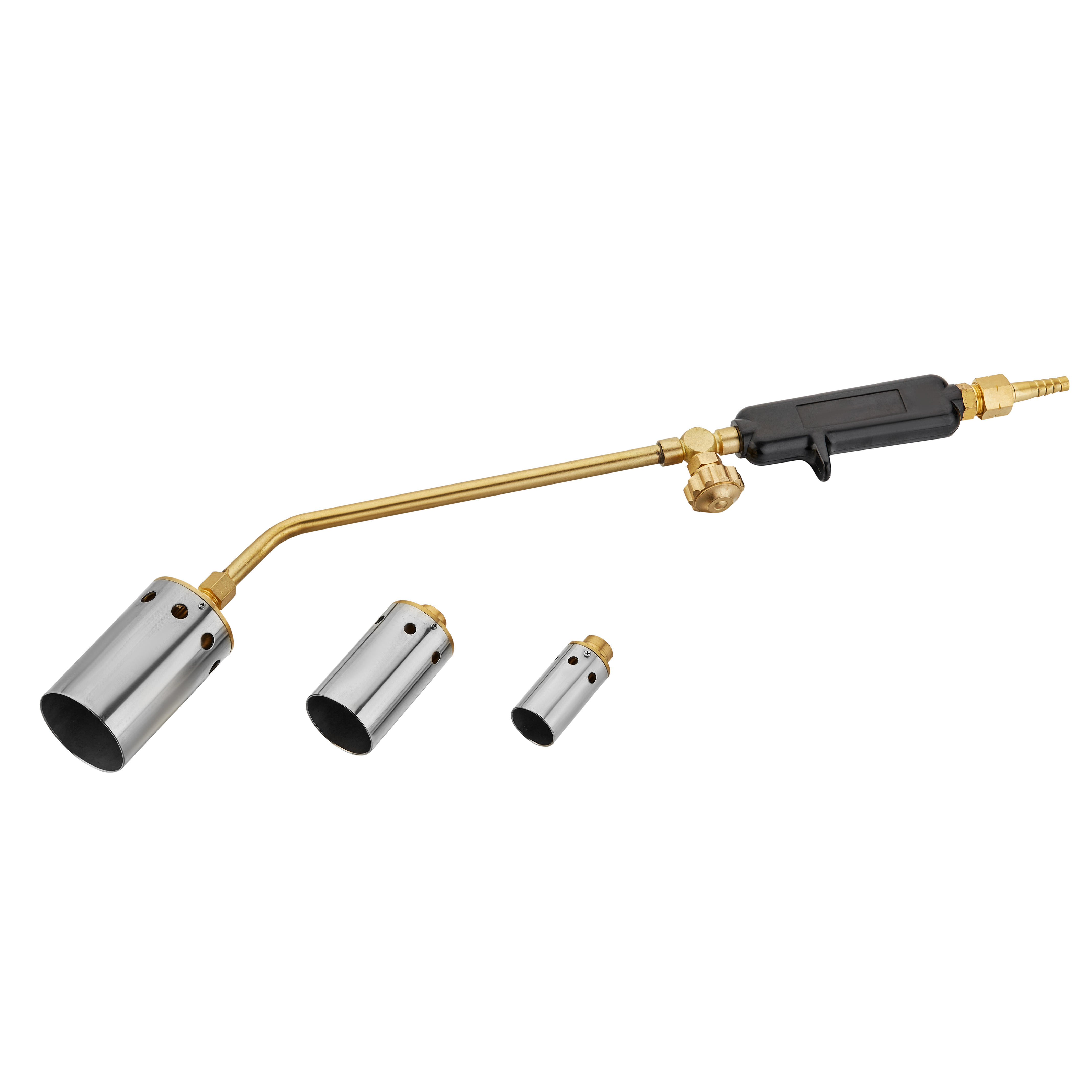 Palnik mocy SH120