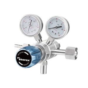 Regulator wysokiej czystości SR1005