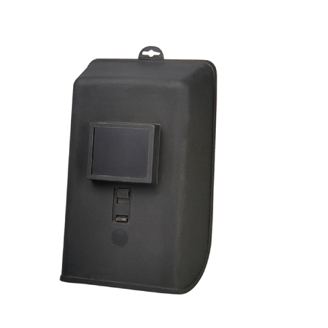 Pasywna ręczna maska ​​spawalnicza M-2100