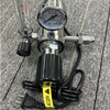 Przepływomierz regulatora podgrzewacza CO2 CRF586