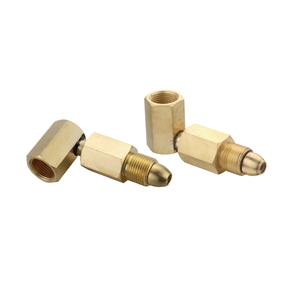 Adapter cylindra 90° Seria SA4900