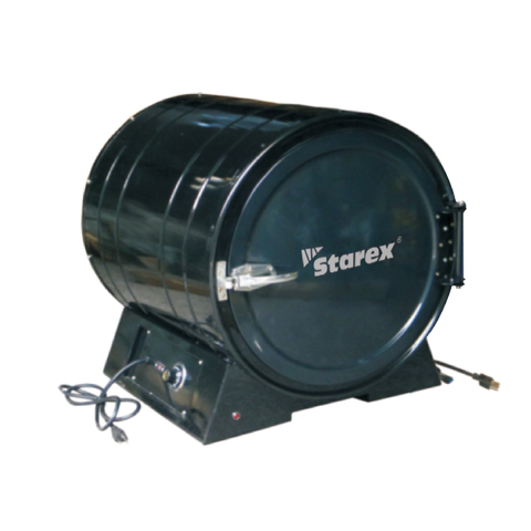 Suszarka do elektrod spawalniczych K-450