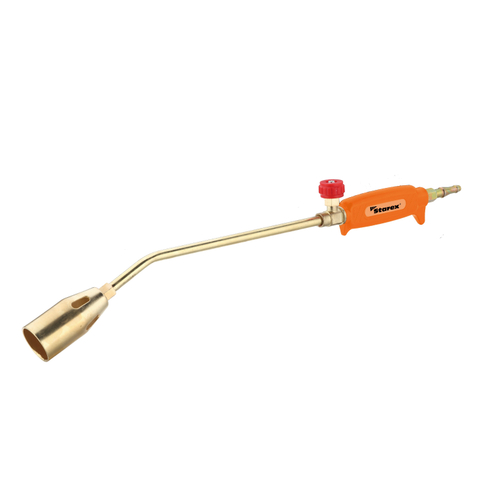 Palnik mocy SH130