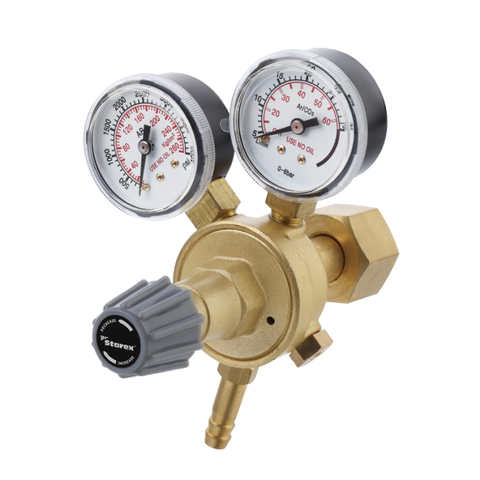 Mini regulator do spawania MIG/TIG