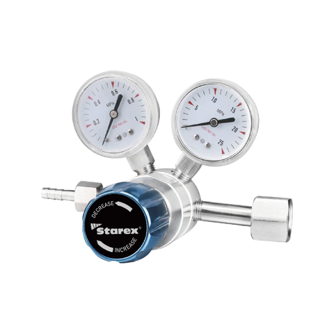 Regulator wysokiej czystości SR1001