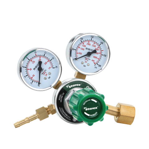 Jednostopniowy regulator SR188