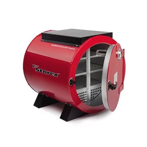 Piec do suszenia elektrod DryWeld