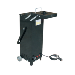 Suszarka do elektrod spawalniczych PD-4