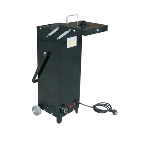 Suszarka do elektrod spawalniczych PD-4