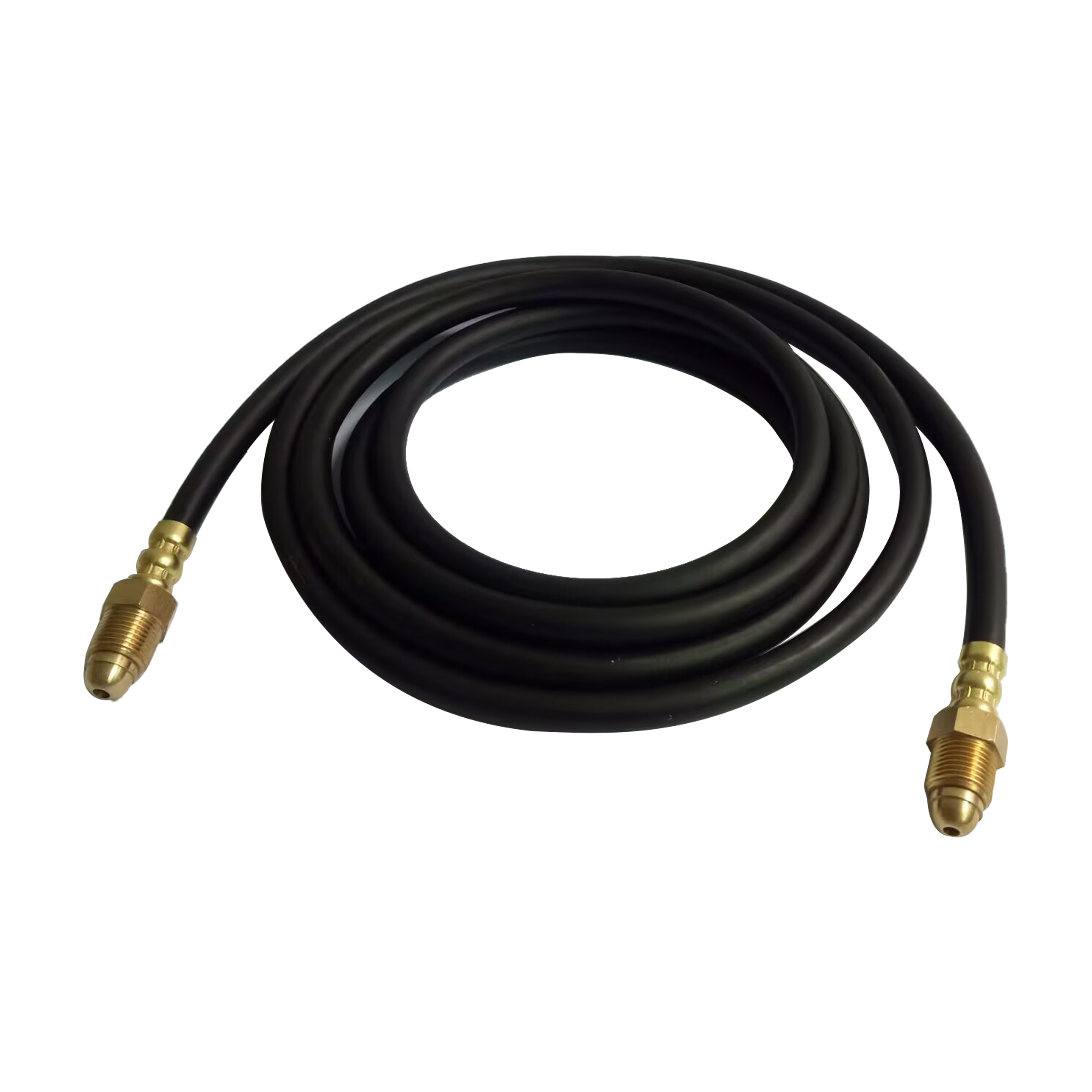 Wąż gazu obojętnego BlackJet RBX 5 mm