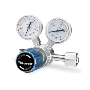 Regulator wysokiej czystości SR1004