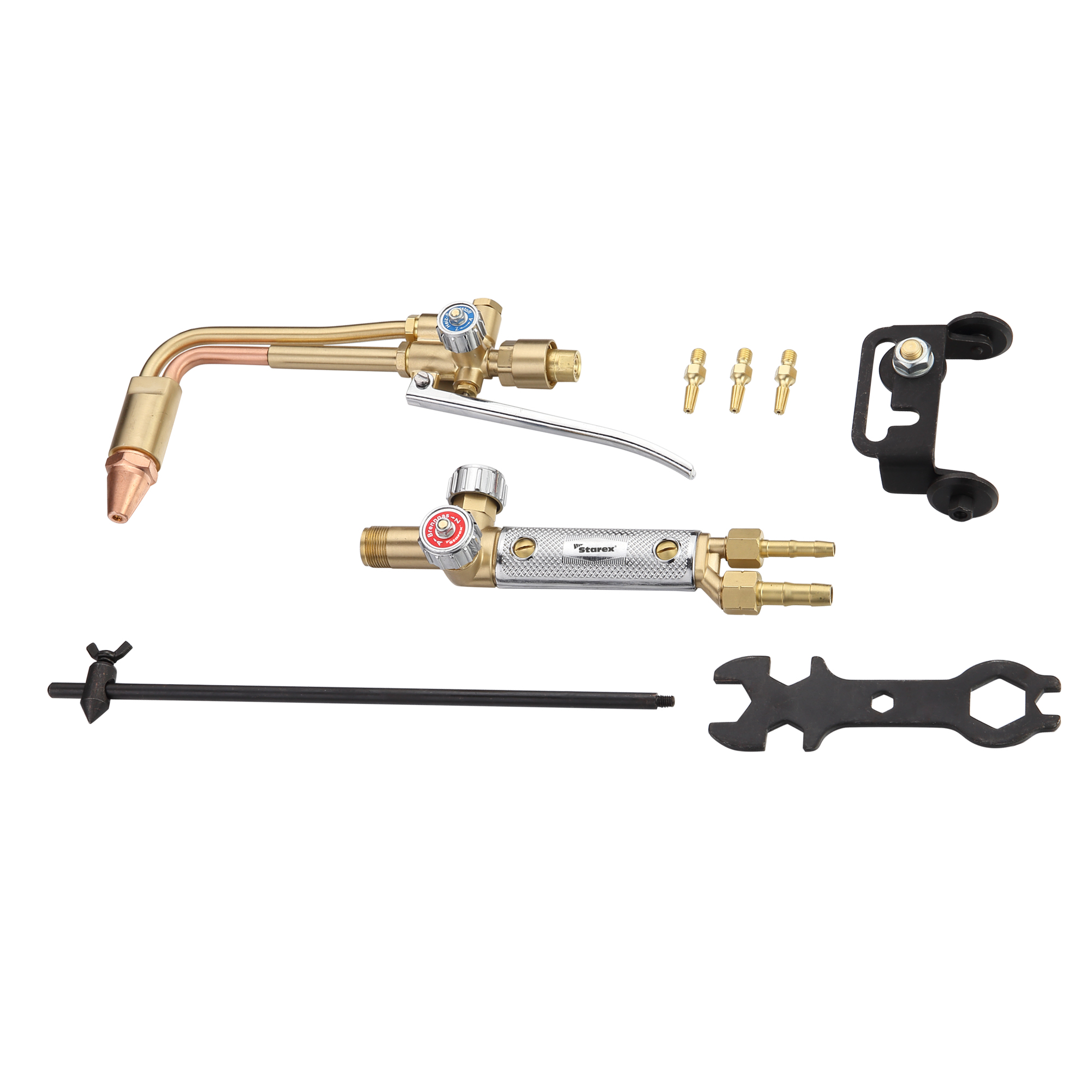 Palnik do cięcia ręcznego Zinser Model 555-OEM