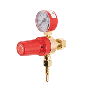 Jednostopniowy regulator propanu/gazu ziemnego SR433