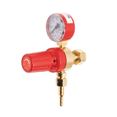 Jednostopniowy regulator propanu/gazu ziemnego SR433