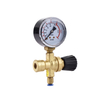 Mini pionowy regulator napędu do spawania TIG/MIG