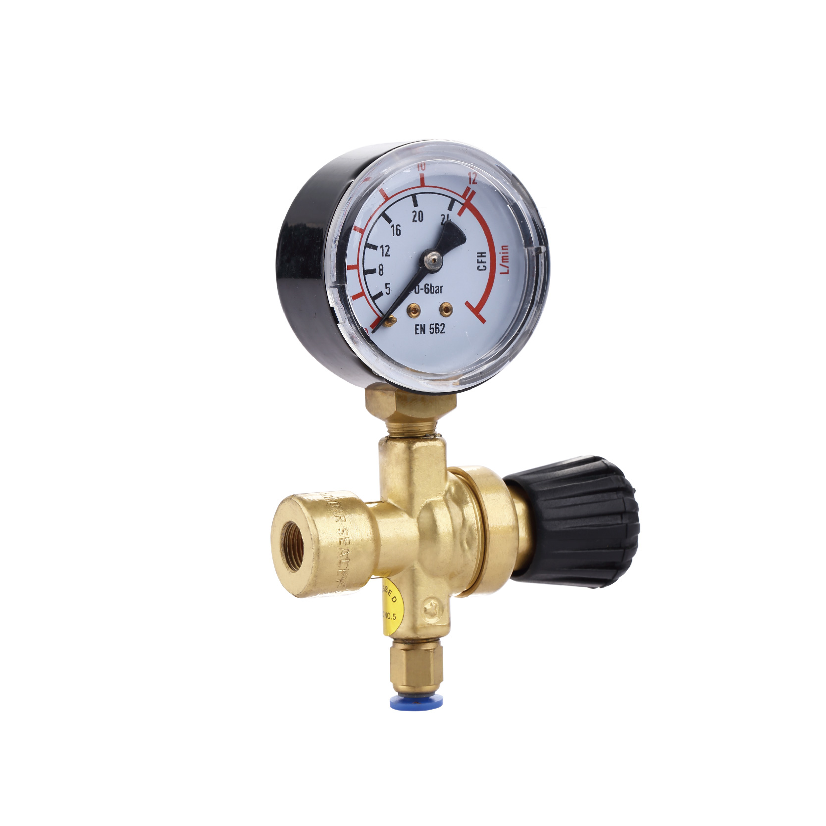 Mini pionowy regulator napędu do spawania TIG/MIG