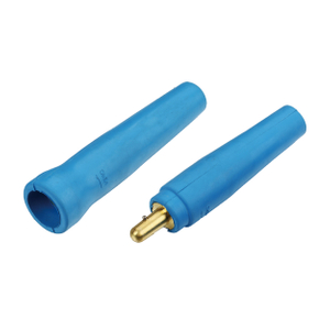 Złącze kabla spawalniczego Twist Lock