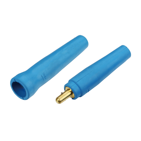 Złącze kabla spawalniczego Twist Lock
