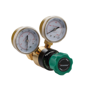 Lekki regulator tlenu i acetylenu serii V*Star G150