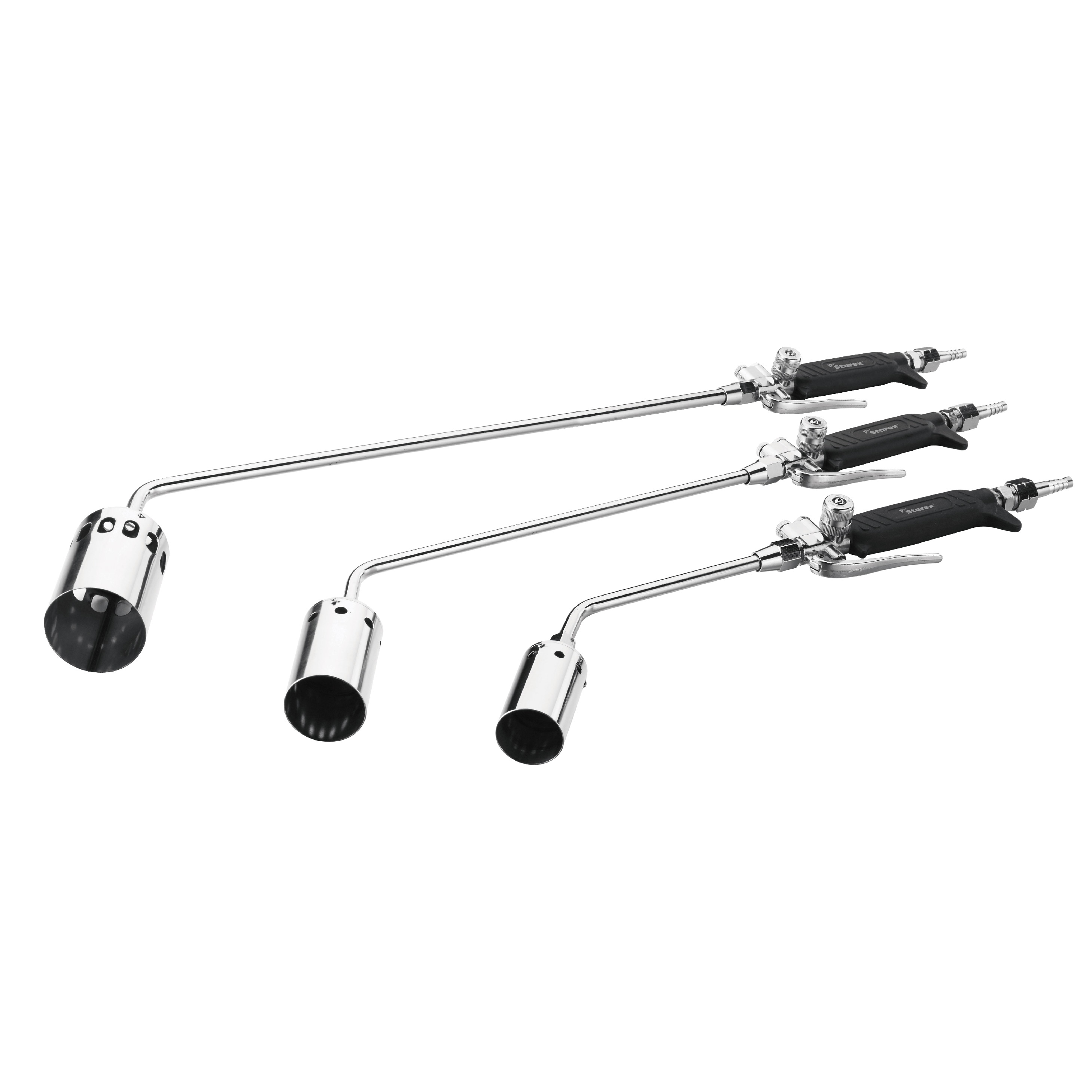 Palnik mocy SH118