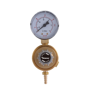 Mini regulator do spawania TIG/MIG/MAG