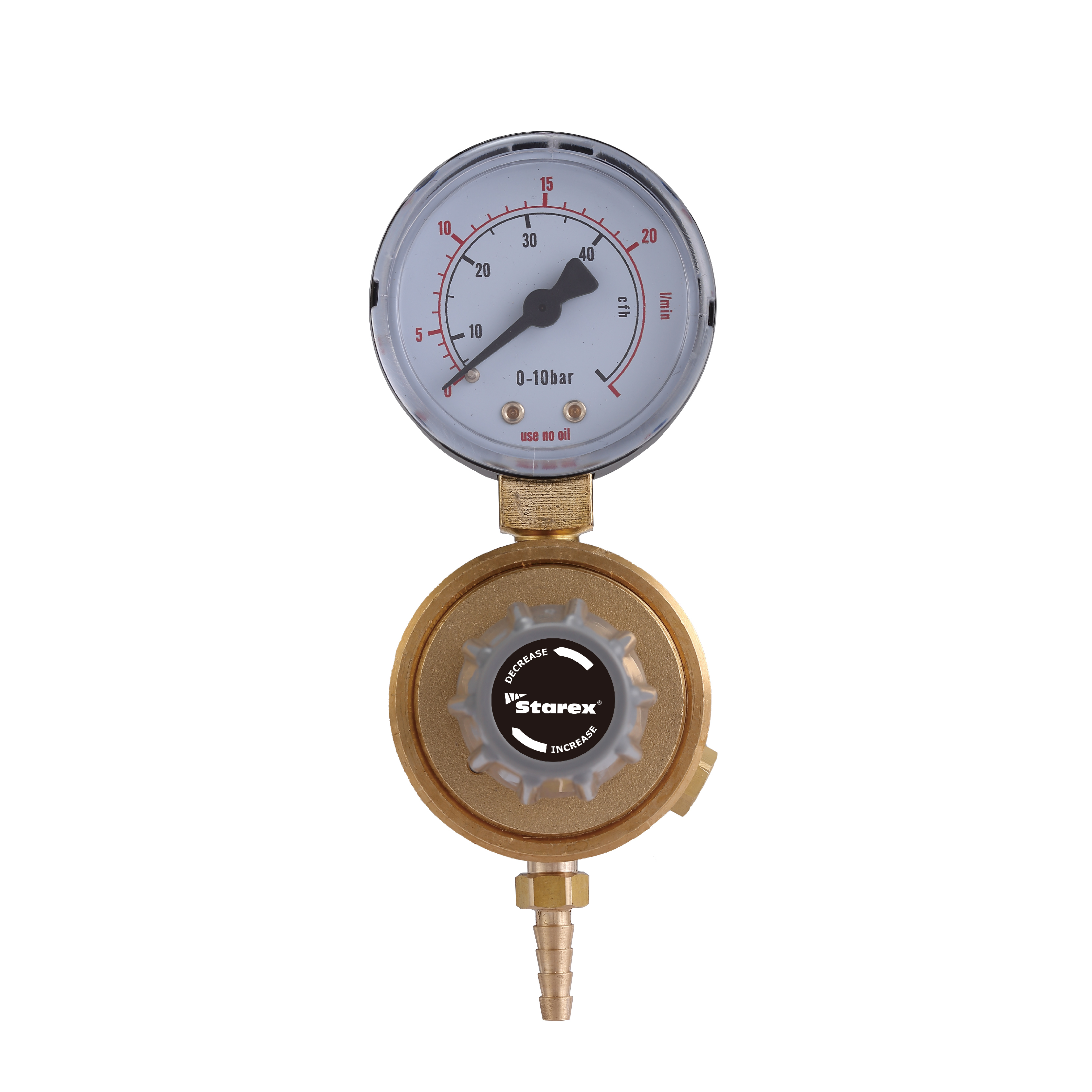 Mini regulator do spawania MIG/TIG