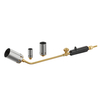 Palnik mocy SH120
