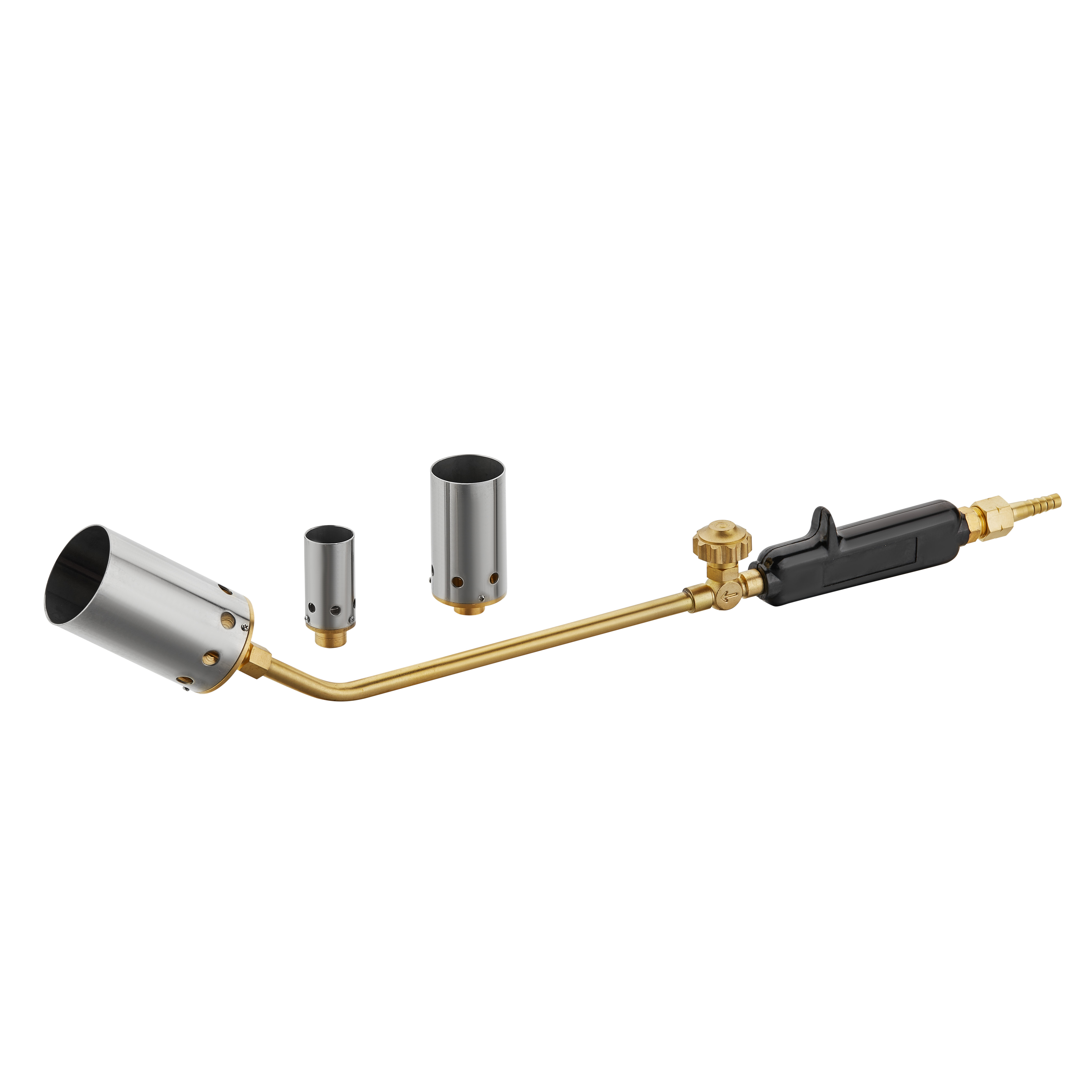 Palnik mocy SH120